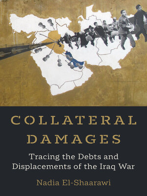 cover image of Collateral Damages